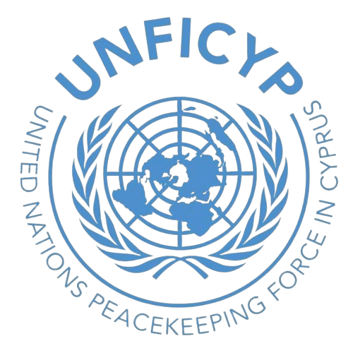 Logo unficyp